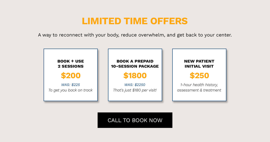 A Long Time Coming (And a Special Offer Inside)