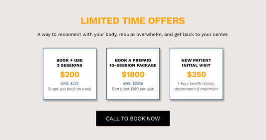 A Long Time Coming (And a Special Offer Inside)