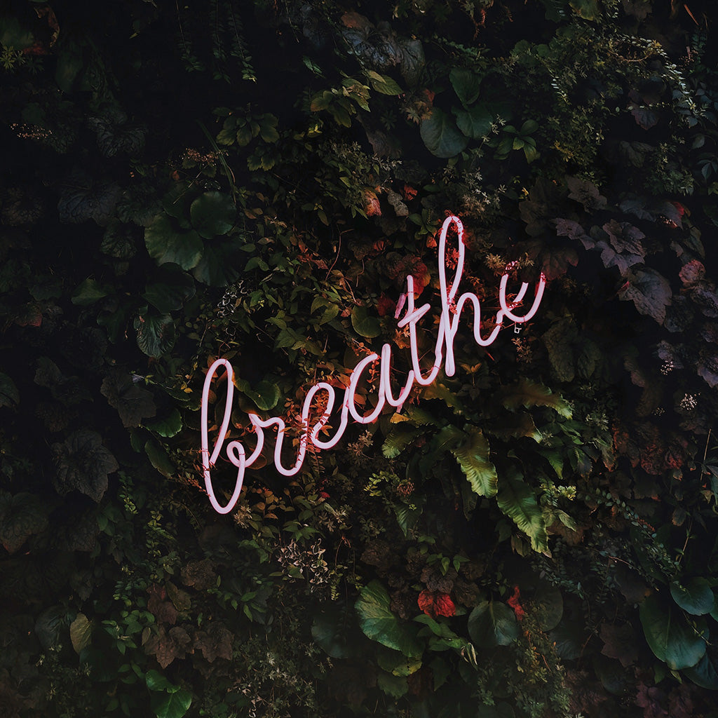 BREATHE