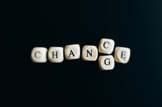 ...THAT WE CAN CHANGE OUR MINDS