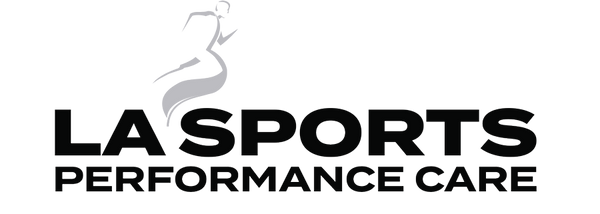 lasportsperformance logo