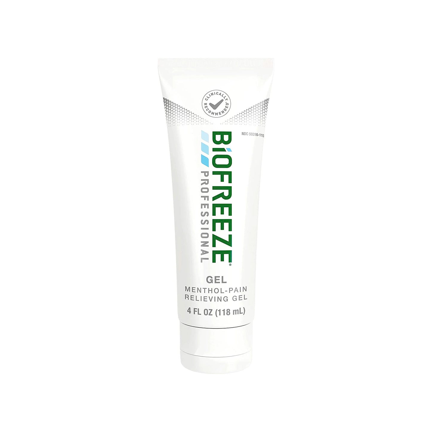 BIOFREEZE GEL