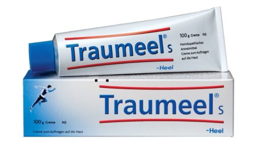 TRAUMEEL CREAM