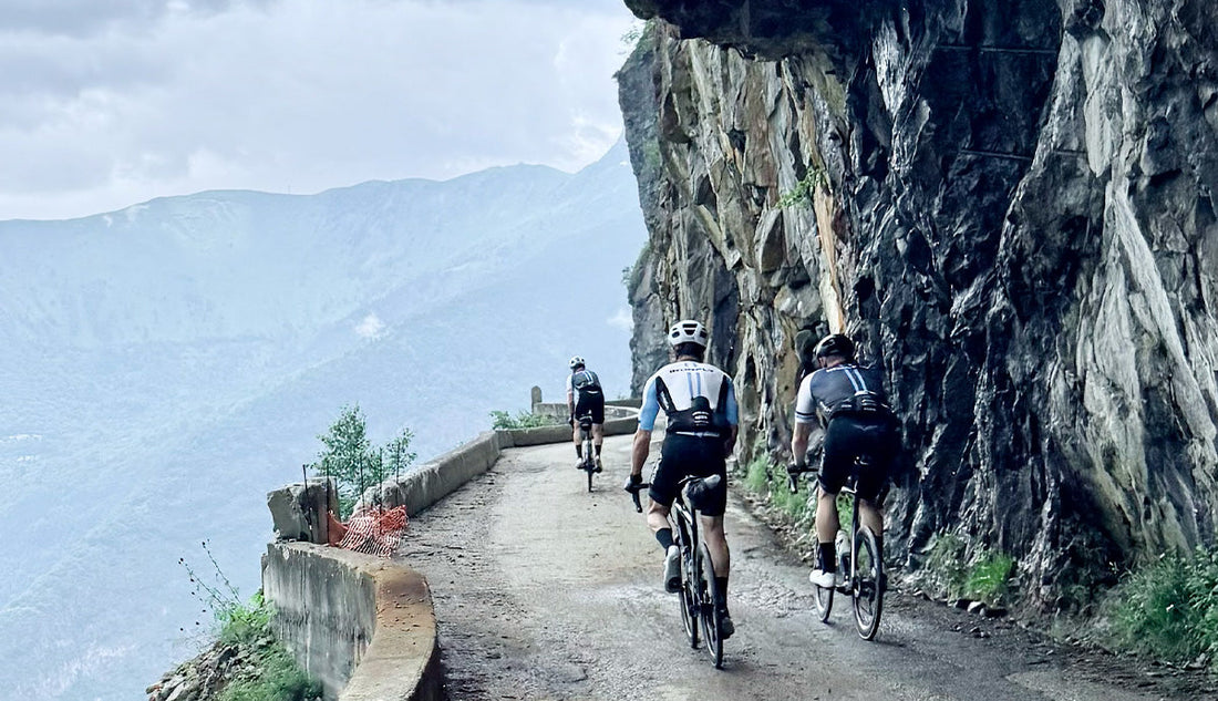 Fitness Adventure