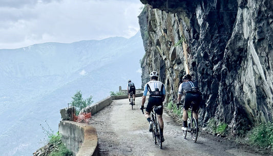 Fitness Adventure