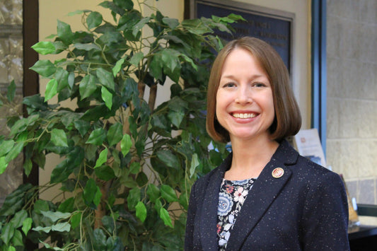 Patient Spotlight: Kristi Szewczyk