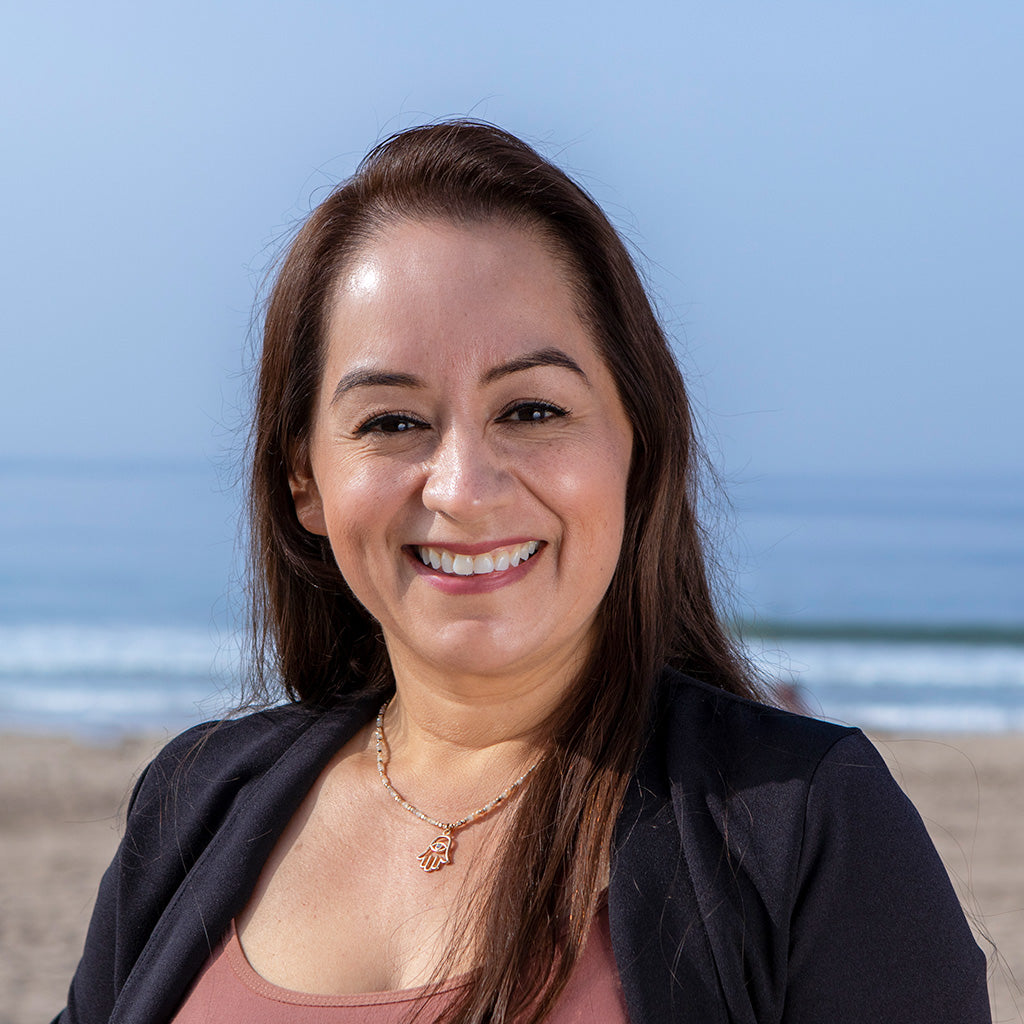 Practitioner Spotlight: Cindy Rosas