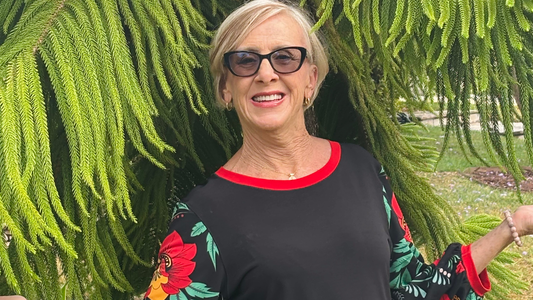 Patient Spotlight: Diane Charvat