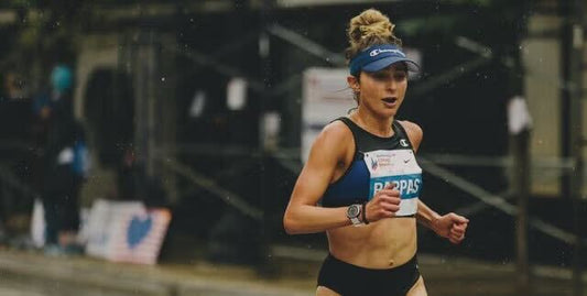 Patient Spotlight: Alexi Pappas