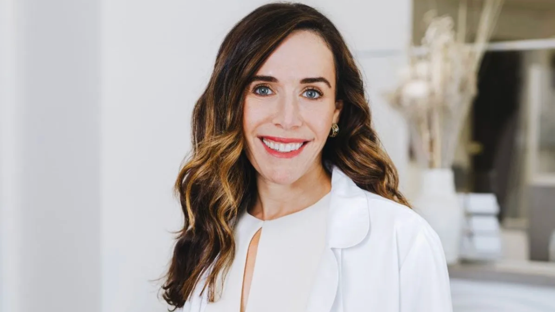 Patient Spotlight: Dr. Jill Javahery, MD