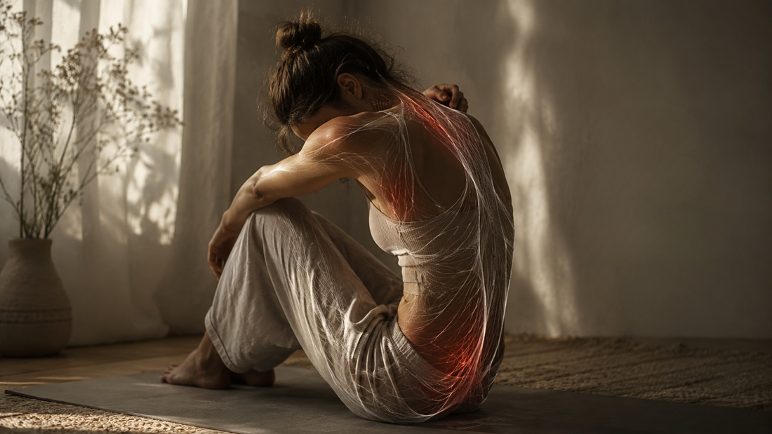 What Is Fascia — and Why It Might Be the Reason You Still Hurt After Everything Else Checked Out