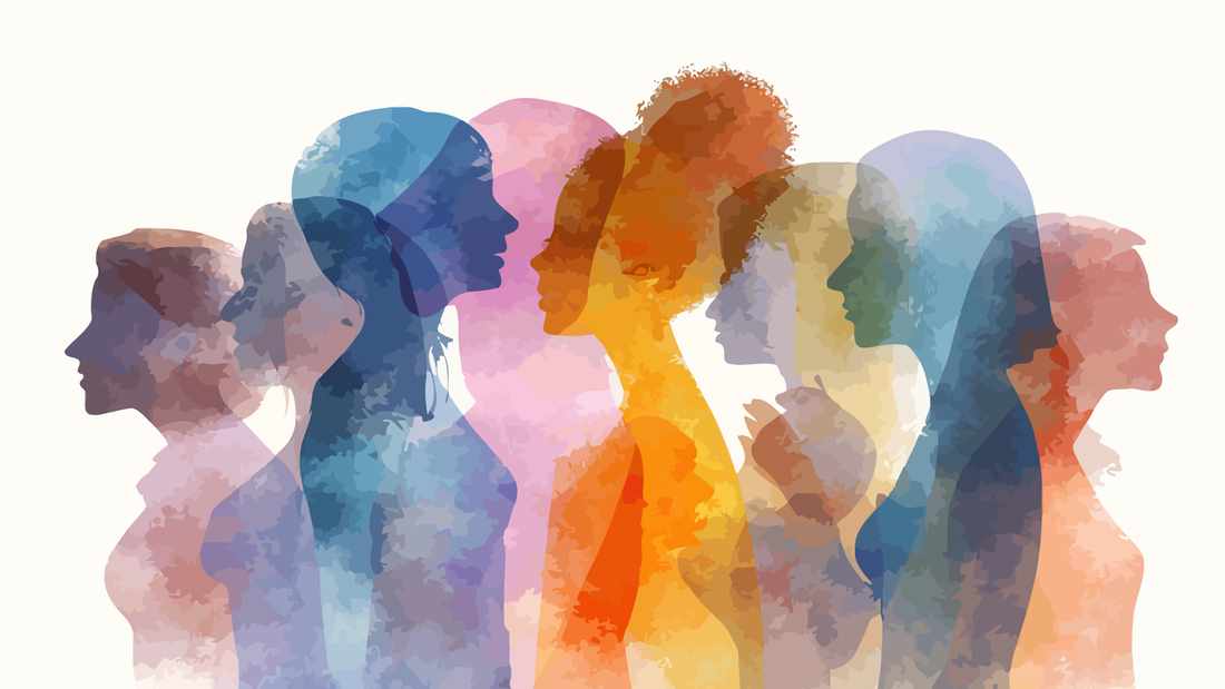 What the Female Body Can Teach Us About Being Human