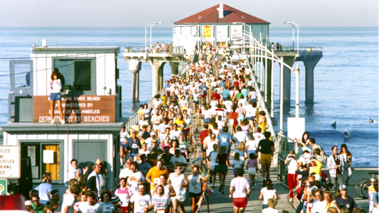 The Hometown 10k