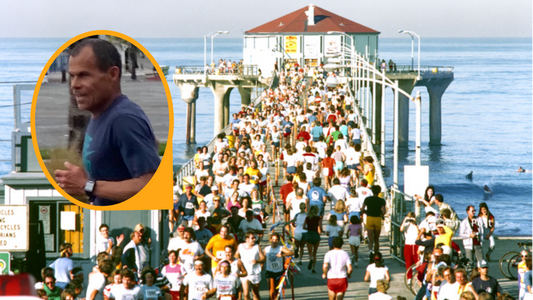 Patient Spotlight: Mark Silva