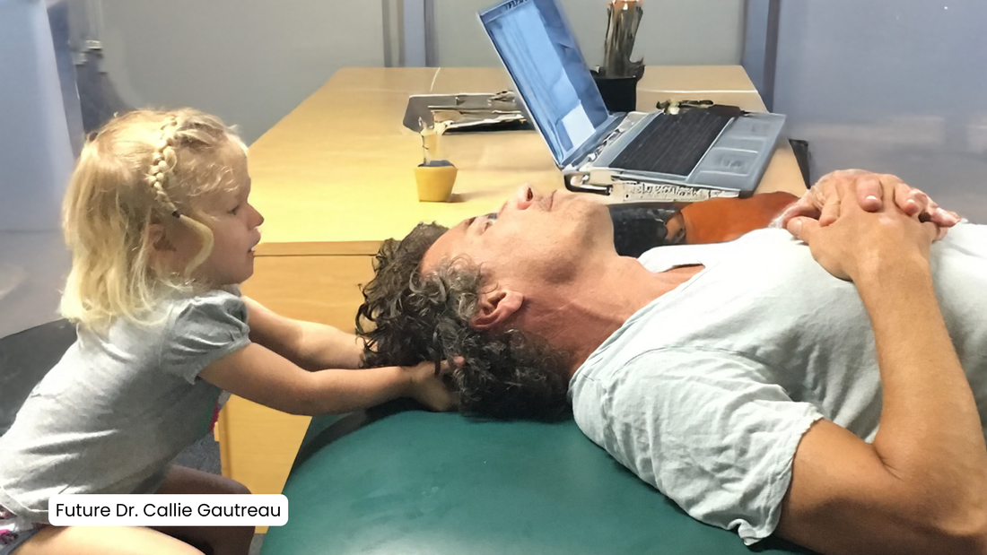 The Essence of Bodywork